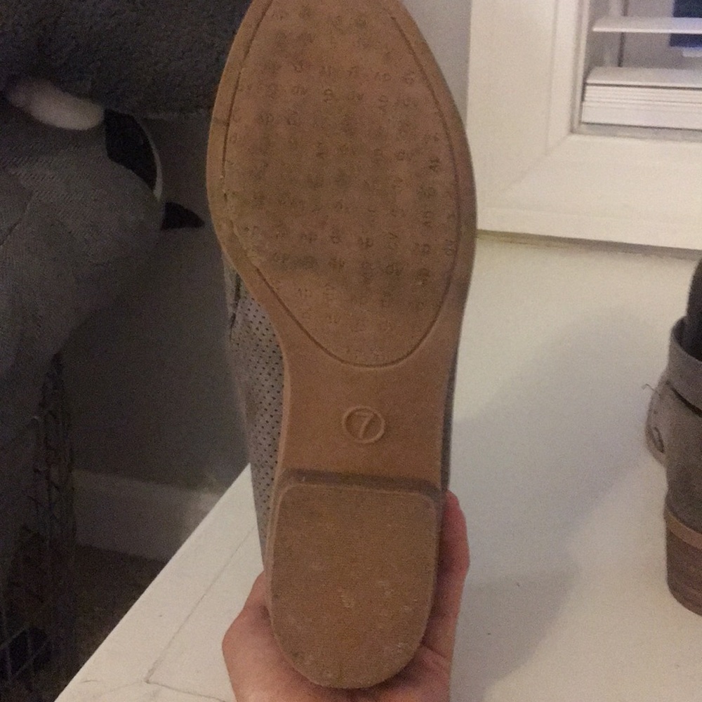 Booties - Picture 3 of 3